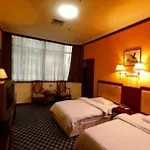 Golden World Hotel
