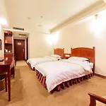 Guangzhou Junshan Hotel - Shuttle Bus For Canton Fair