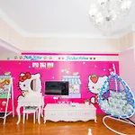 Lavender Apartment
