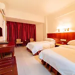 Guangzhou Junshan Hotel - Shuttle Bus For Canton Fair