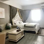 Linghu Mansion Ruide Apartment - Guangzhou Huanshi Road Xiaobei Metro Station