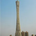 Guangzhou Victory Apartment