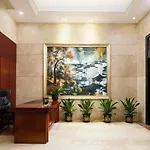Gorgeous Hotel
