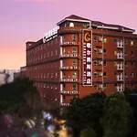 Gorgeous Hotel