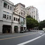 Sen\'S Mansion Locals Apt00165750，Near The Subway Station Of Beijing Road & Wende Square & Calligraphy & Painting Street & Gaodi Street & A Large Memorial Square & Cartoon Star City & 1 Residence