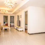 Guangzhou Pengman Apartment Zhengjia Huanshi Branch