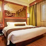 Guangzhou Yu Cheng Hotel