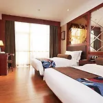 Guangzhou Yu Cheng Hotel