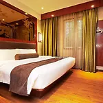 Guangzhou Yu Cheng Hotel