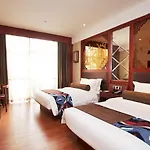Guangzhou Yu Cheng Hotel