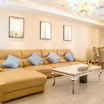 Guangzhou Boman Apartment Zhengjia Huanshi Branch
