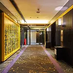 Insail Hotels -Huanshi Road Taojin Metro Station Guangzhou- Free Shuttle Bus For Canton Fair