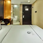 Insail Hotels -Huanshi Road Taojin Metro Station Guangzhou- Free Shuttle Bus For Canton Fair