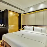 Insail Hotels -Huanshi Road Taojin Metro Station Guangzhou- Free Shuttle Bus For Canton Fair