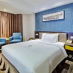 Insail Hotels -Huanshi Road Taojin Metro Station Guangzhou- Free Shuttle Bus For Canton Fair