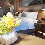 The Mulian Hotel Of Guangzhou Gaoxin Guoyu