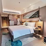 The Mulian Hotel Of Guangzhou Gaoxin Guoyu