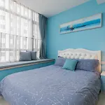 Beijing Road Canton Tower Two - Bedroom Apartment