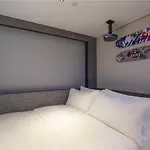 Fenk Attitude Hotel Guangzhou Railway Station