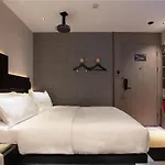 Fenk Attitude Hotel Guangzhou Railway Station