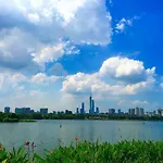 Paco Hotel Tianpingjia Metro Guangzhou - Free Shuttle Bus For Canton Fair