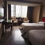 Guangzhou Kaixuan Business Apartment