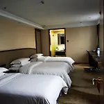 Guangzhou Kaixuan Business Apartment