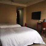 Guangzhou Kaixuan Business Apartment
