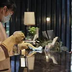 Paco Hotel Tianpingjia Metro Guangzhou - Free Shuttle Bus For Canton Fair