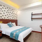 Yimi Hotel Guangzhou International Convention And Exhibition Center Guangzhou Tower Branch