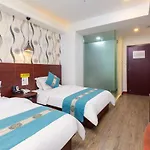 Yimi Hotel Guangzhou International Convention And Exhibition Center Guangzhou Tower Branch