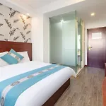 Yimi Hotel Guangzhou International Convention And Exhibition Center Guangzhou Tower Branch