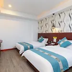 Yimi Hotel Guangzhou International Convention And Exhibition Center Guangzhou Tower Branch