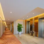 Ibis Styles Guangzhou Railway Station Metro Station Hotel