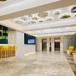 Ibis Styles Guangzhou Railway Station Metro Station Hotel