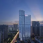 Aloft Guangzhou Tianhe