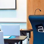 Aloft Guangzhou Tianhe