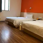 7Days Inn Guangzhou Guihuagang