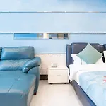 Louidon Mega Apartment Hotel Of Kam Rueng Plaza - Sunshine Apartment