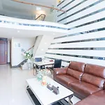 Louidon Mega Apartment Hotel Of Kam Rueng Plaza - Sunshine Apartment