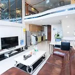 Louidon Mega Apartment Hotel Of Kam Rueng Plaza - Sunshine Apartment
