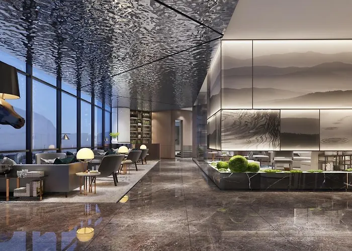 Paco Hotel Jinfeng Metro Guangzhou - Free Shuttle Bus For Canton Fair