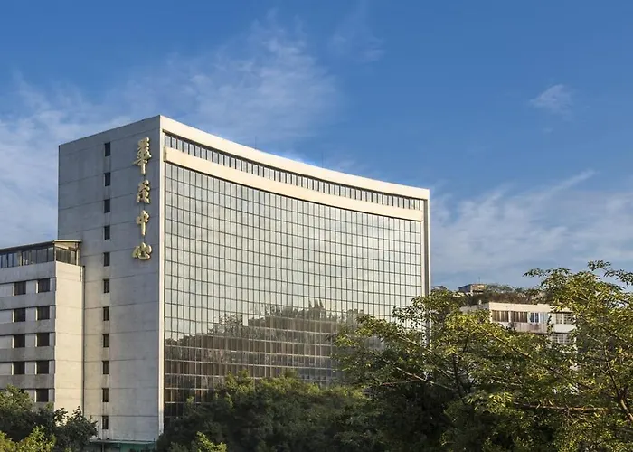 Sino Hotel Guangzhou