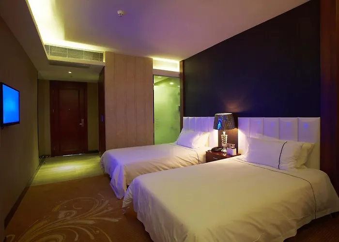 Guangzhou Li Yang Hotel