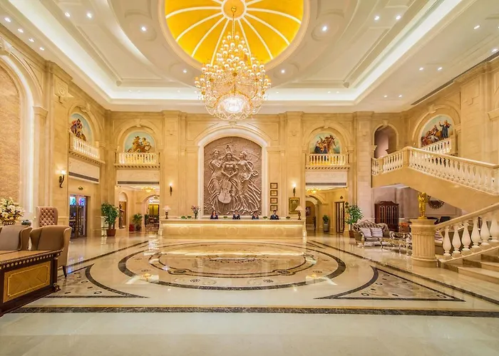 Vienna Hotel Guangzhou Guangcong Fifth Road