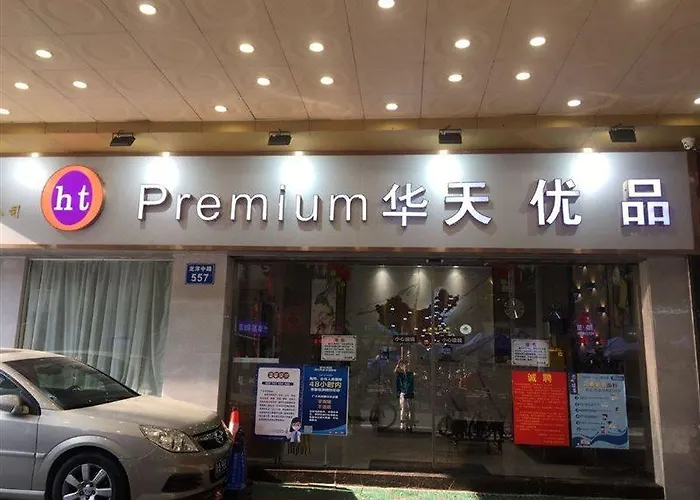 7 Days Inn