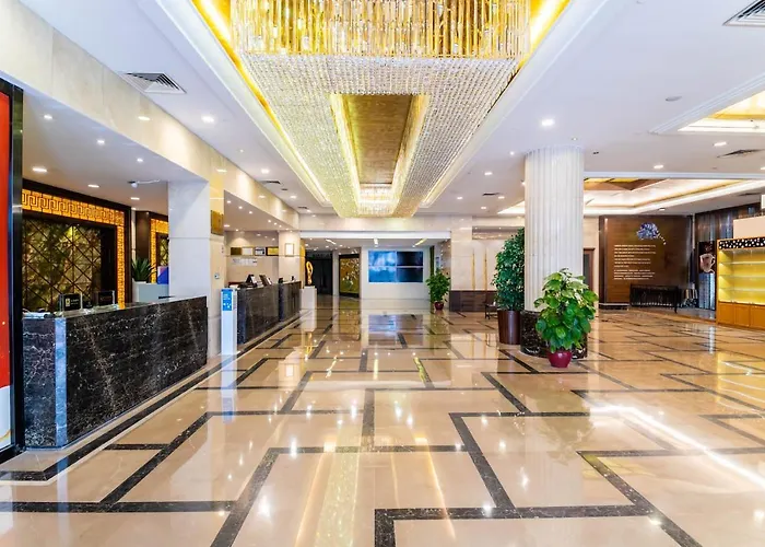 Fortune Hotel