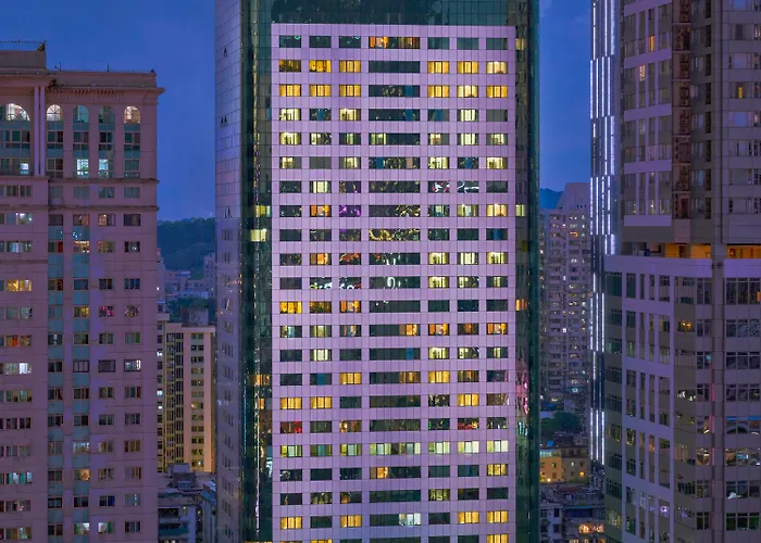 Hotel Canton