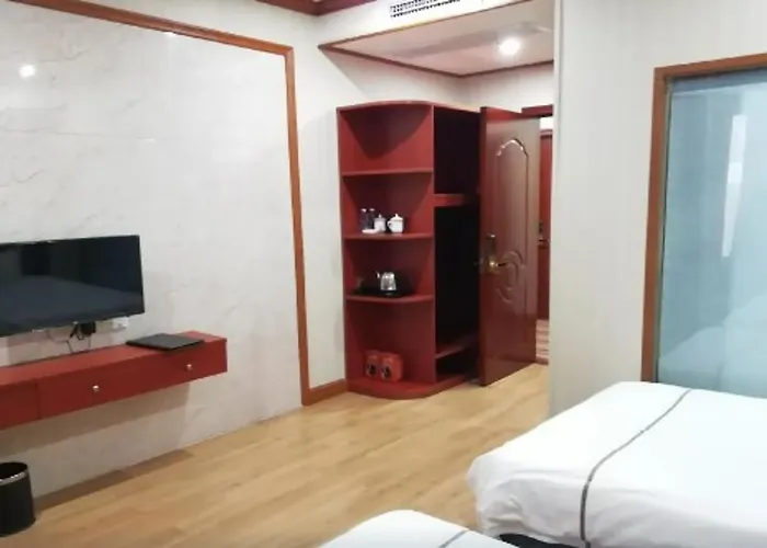 Xinxin Apartment
