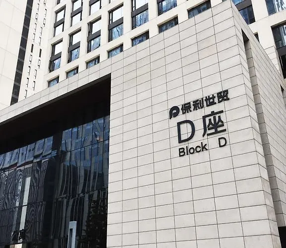 Checkinn International Apartment